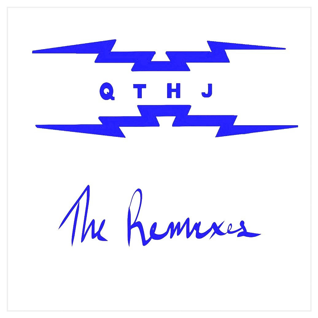 The QTHJ Remix Collection [CD]