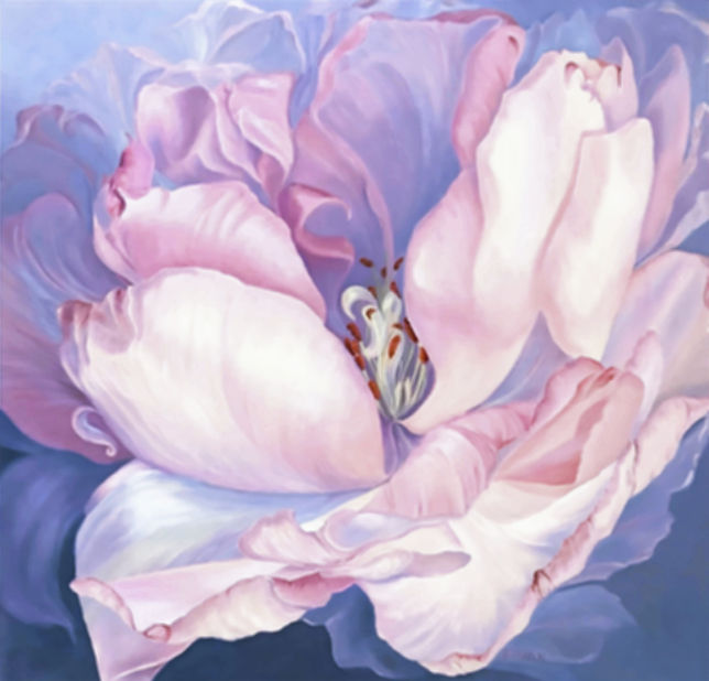 Pink Elegance