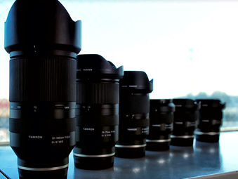 O primeiro teste de foco automático da Tamron 70-180 mm mostra que ele funciona extremamente rápido