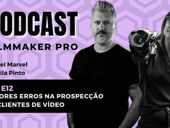 Podcast do FMP - 2a TEMPORADA
