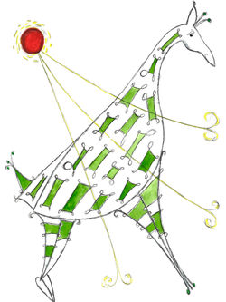 "My Far Away Place Called Home"