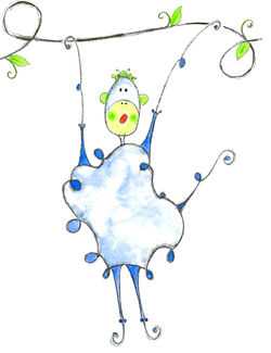 "My Far Away Place Called Home"