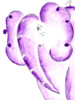 "My Far Away Place Called Home"