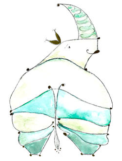 "My Far Away Place Called Home"