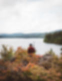 Lake and Mountians