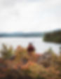 Lake and Mountians