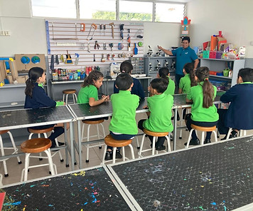 Colegio Bilingue en GDL