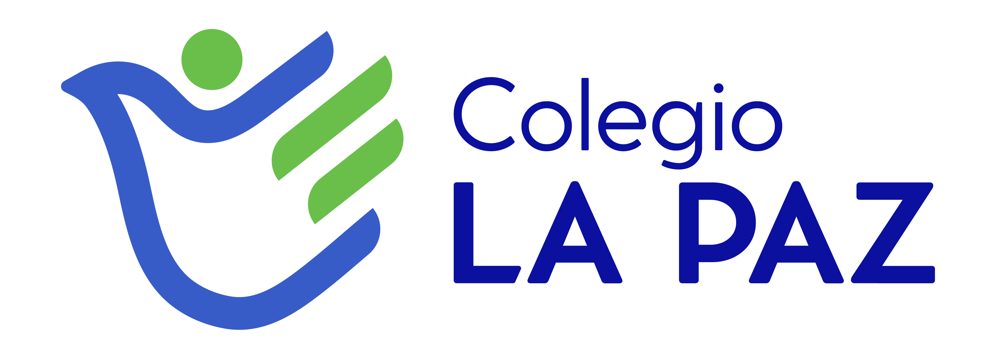 New client logo from Wix