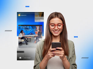 Stories - A diferença que seu e-commerce precisa.
