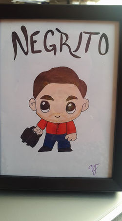 pintura personalizada