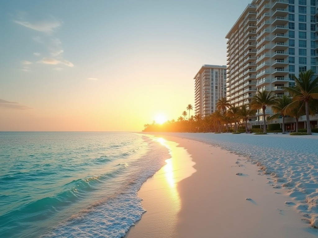 Celadon Beach Resort
