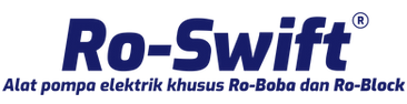 roswift logo