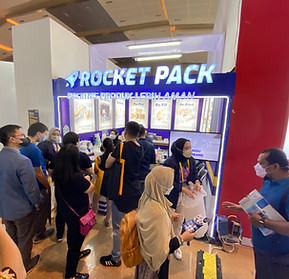 expo rocketpack