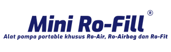 mini rofill logo
