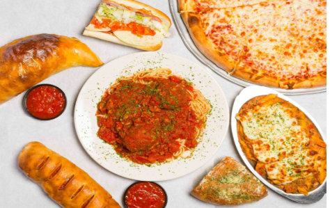 Best Takeout in Orlando – Broadway Ristorante & Pizzeria