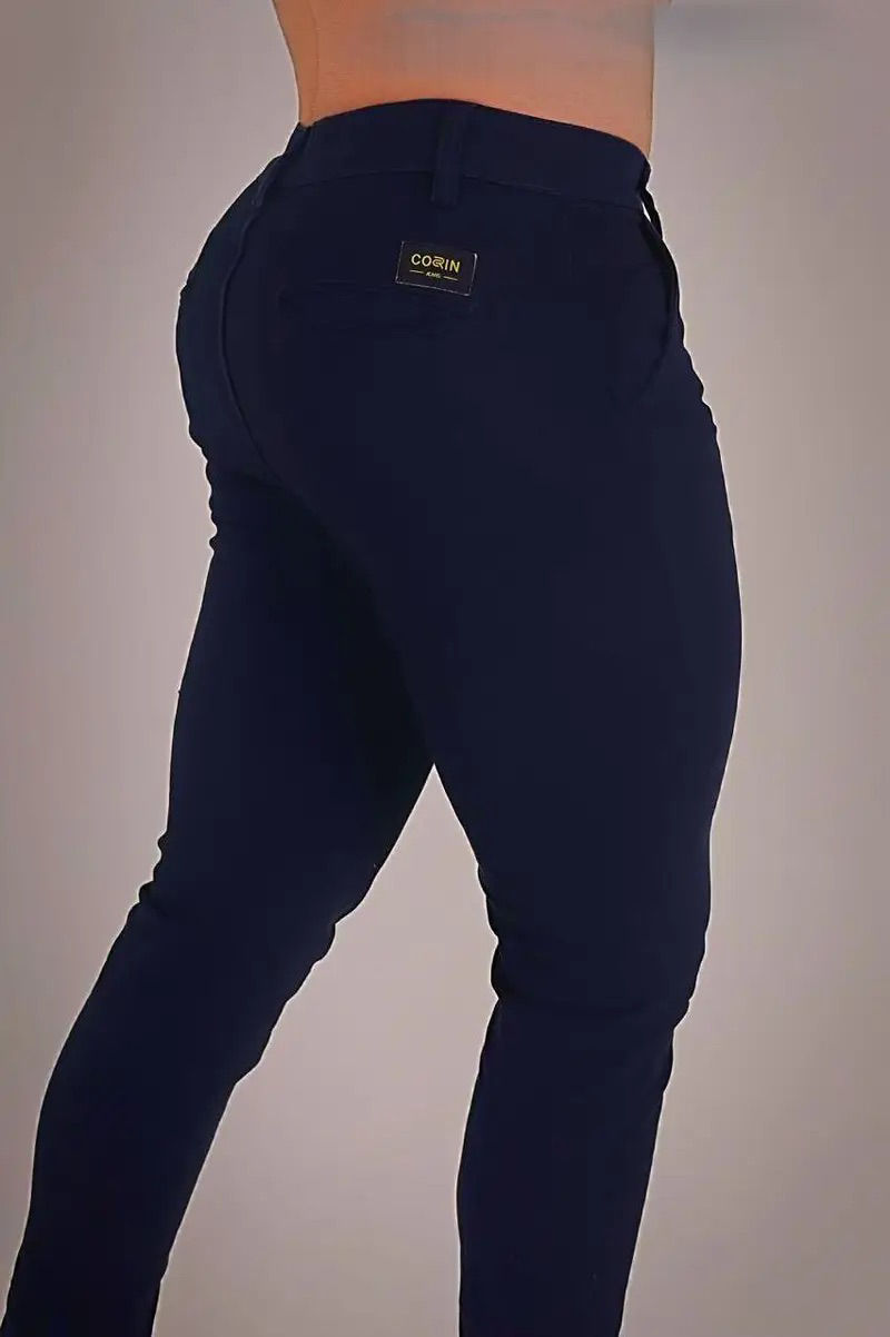Miniatura: Calça Esporte Fino