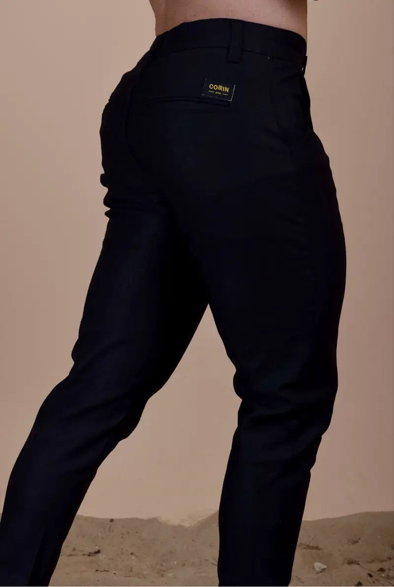 Miniatura: Calça Esporte Fino