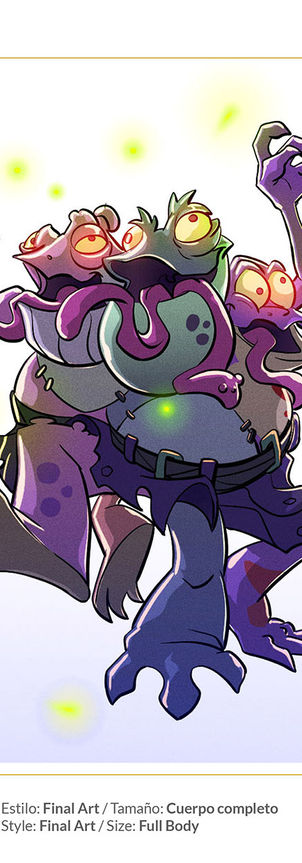 Final art illustration of a trio of shapeshifting frogs, fantasy style, full body”