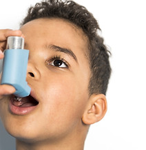 Inspirewell - Asthma and COPD