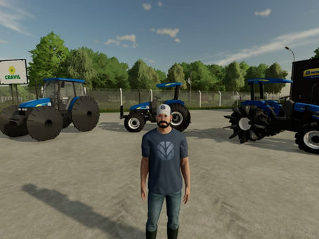 Pack de tratores TL   FS22