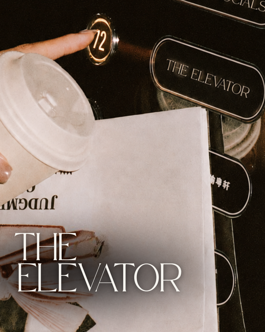 The Elevator
