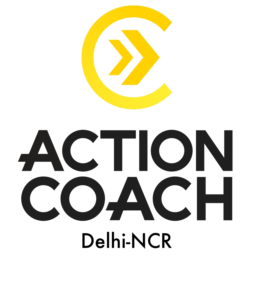 Writer: ActionCOACH Delhi NCR