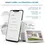 Miniatura: Nivian - Sistema de Alarma para Casa y Negocios Sin Cuotas Mensuales