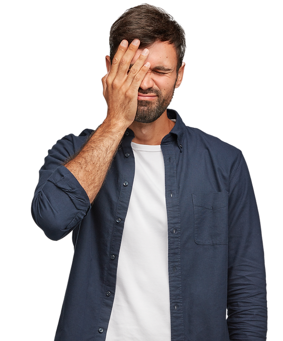 stressful-student-posing-against-white-wall.png