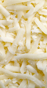 Regular Shredded Cheese