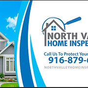 North Valley Home Inspections logo
