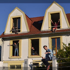 Ma vie en Hacker House ...