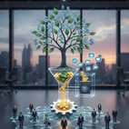 La monétisation du feedback : vers une reconfiguration économique de la reconnaissance au travail