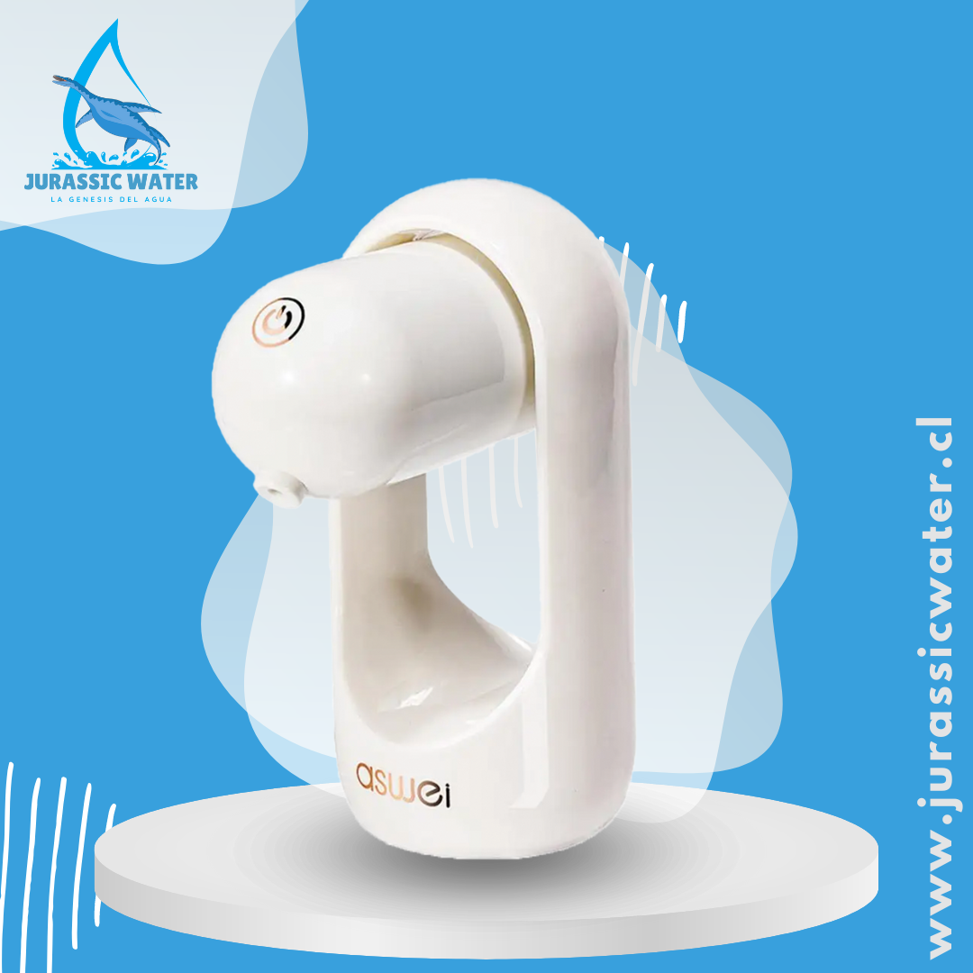 BOMBA DISPENSADORA PREMIUM DE AGUA