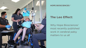 The Leo Effect: