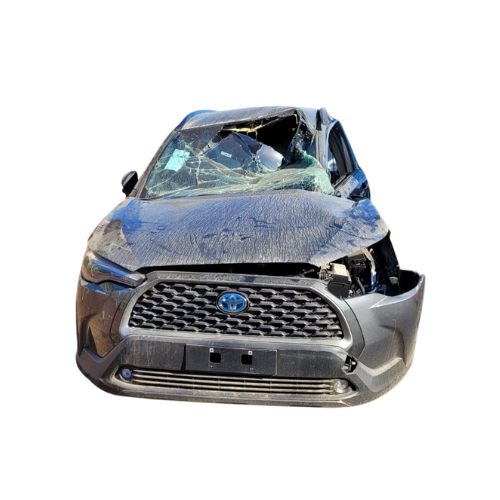 Miniatura: Sucata Toyota Corolla Cross 1.8 122CV 2023/2024 - Para retirada de peças.