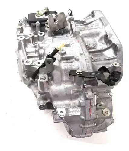 Miniatura: Caixa Câmbio Jeep Compass 1.3 Turbo Flex 2022/2024