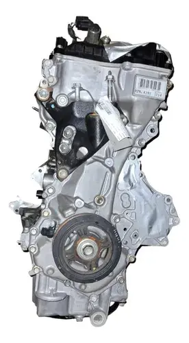 Miniatura: Motor Toyota Etios 1.5 107CV 2017/2021
