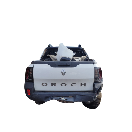 Miniatura: Sucata Renault Oroch 1.6 120cv Flex 2023/2024  - Para retirada de peças