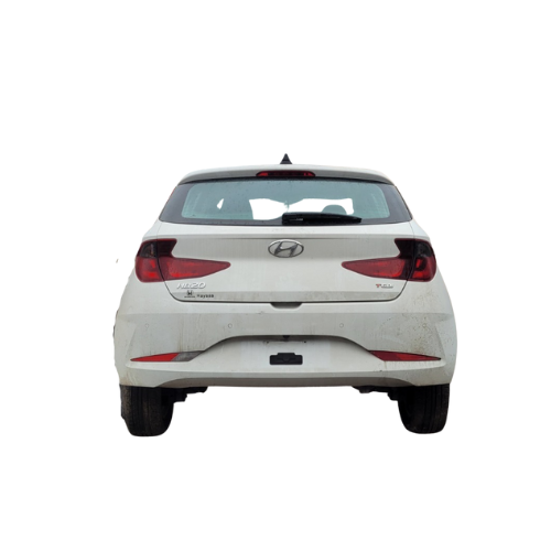 Miniatura: Sucata Hyundai Hb20 1.0 120CV Flex 2022/2022 - Para retirada de peças