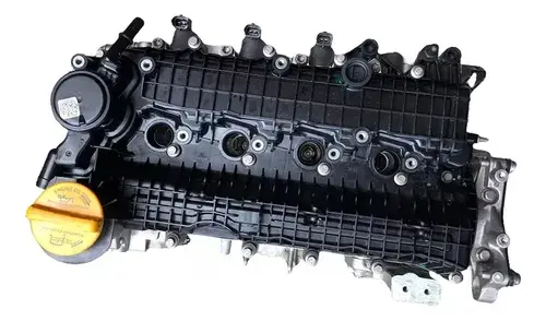 Miniatura: Motor Jeep Renegade 1.3 185CV Turbo 2022/2025