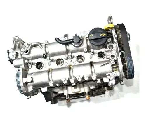 Miniatura: Motor Volkswagen Tiguan 1.4 Flex 2019/2020