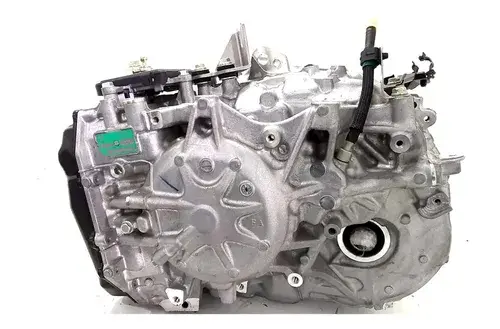 Miniatura: Caixa Câmbio Jeep Renegade 1.3 Turbo Flex 2022/2024