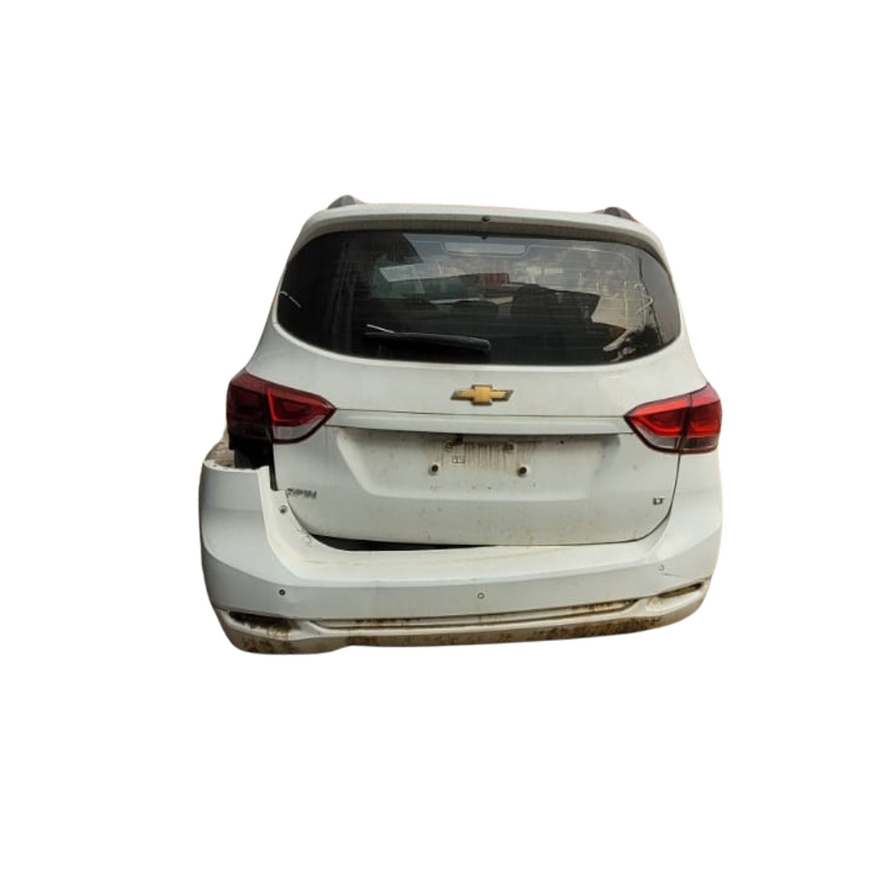 Miniatura: Sucata Chevrolet Spin LT 1.8 111CV 2023/2024 - Para retirada de peças.