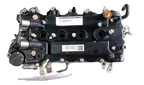 Miniatura: Motor Toyota Yaris 1.5 16V 110CV 2018/2025