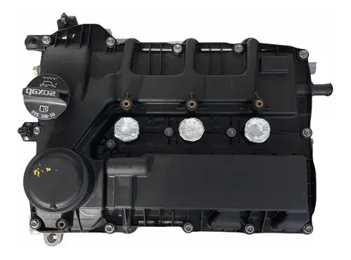 Miniatura: Motor Chevrolet Tracker 1.2 133CVTurbo 2022/2023