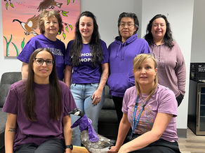 Purple Day: Epilepsy Awareness Day