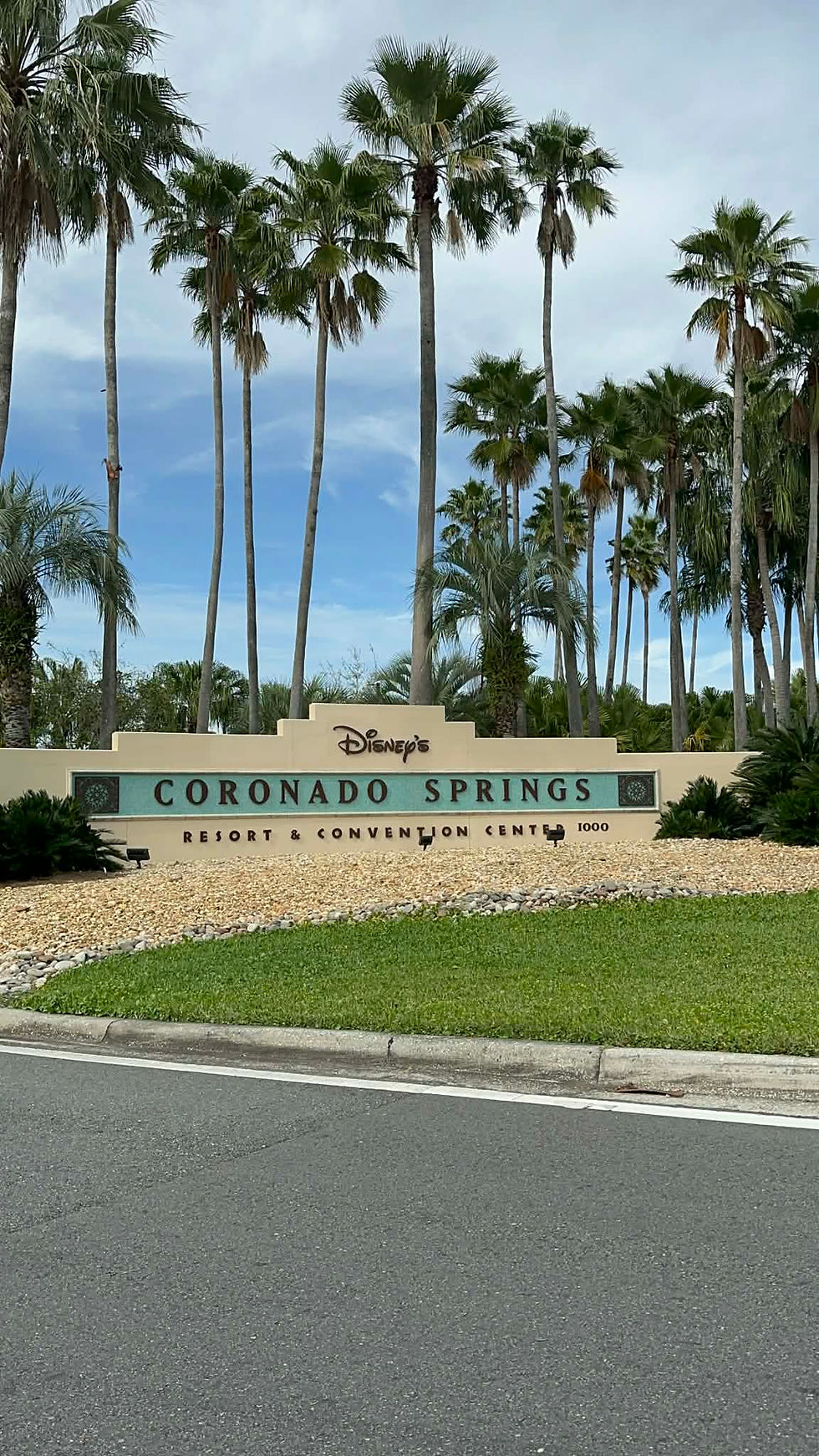 Why I Fell in Love with Gran Destino Tower at Coronado Springs