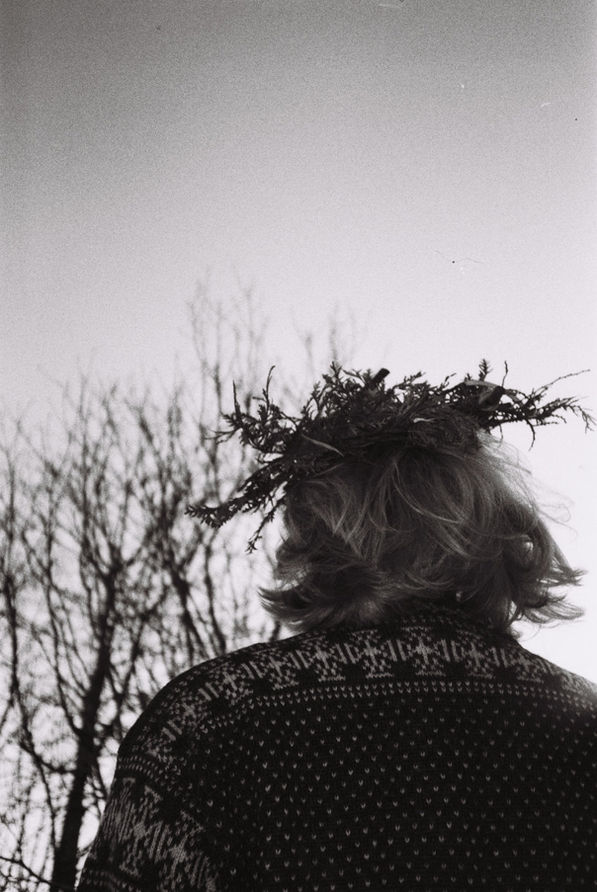 Photography by Vilde Dyrnes Ulriksen