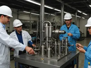 How to Master the Unknown: Unveiling Secrets of Carbon Derivatives Institute