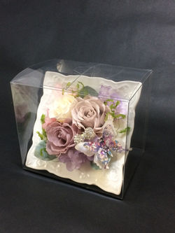 49.クリアアレンジ(S)